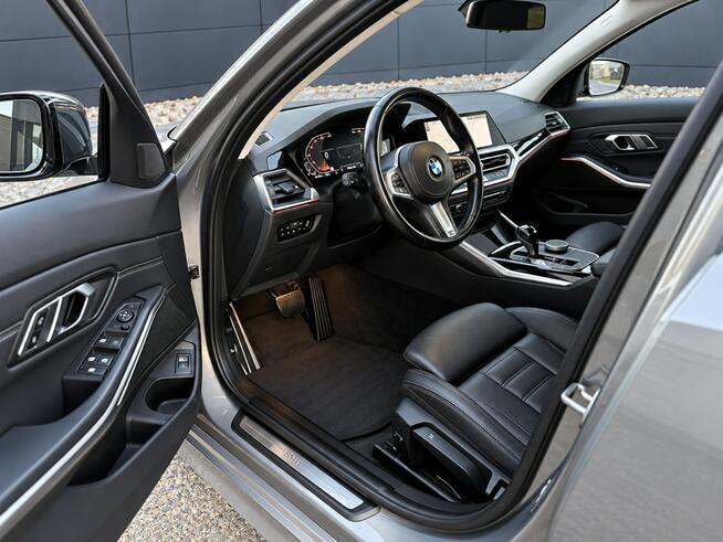 320IA 135kW Business Edition Plus touring Faktura VAT 23% Tarnowskie Góry - zdjęcie 5