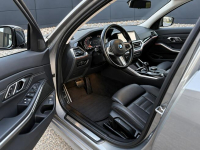 320IA 135kW Business Edition Plus touring Faktura VAT 23% Tarnowskie Góry - zdjęcie 5