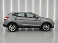 Nissan Qashqai kamera cofania*nawigacja*opłacony Żabno - zdjęcie 4