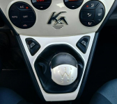 Ford KA 2011*Benzyna*Klimatyzacja Bibice - zdjęcie 10