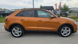 Audi Q3 bixenon  ledy navi S line quattro zarejestrowane Lębork - zdjęcie 4