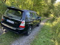 Subaru Forester 2.0X Automatik Comfort Chmielnik - zdjęcie 6