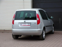 Škoda Roomster Klimatyzacja /Gwarancja / 1,2 /mpi / Mikołów - zdjęcie 12