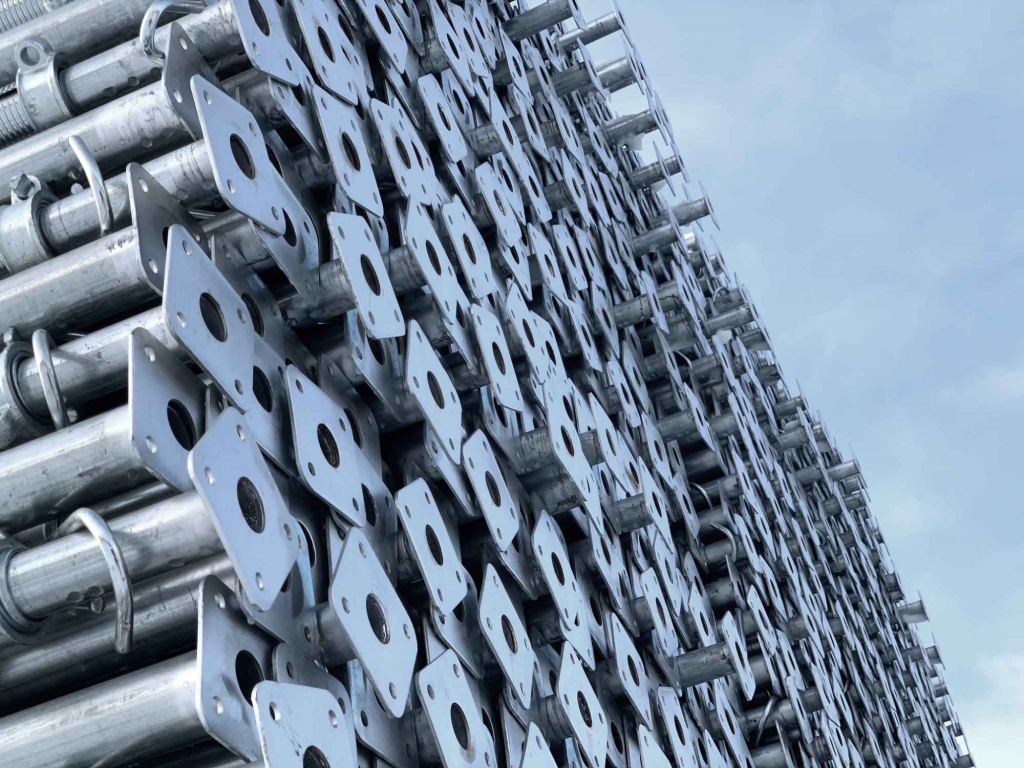 Podpora budowlana typ 20-25 kN Bałuty - zdjęcie 4