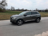 Peugeot 3008/kamera/radar/automat Kielce - zdjęcie 9