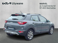 Kia Stonic Wersja L / Salon PL / Gwarancja do 2030 / Kamera / 6 MT Bełchatów - zdjęcie 5