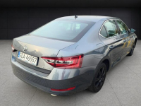 Škoda Superb DSG 190 KM  Atrakcyjny wygląd Mirsk - zdjęcie 5