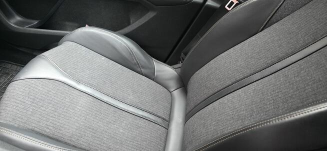 Peugeot 5008 1.2 benzyna 130 km Przybysławice - zdjęcie 11