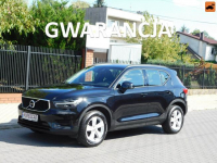 Volvo XC 40 2.0D3 z Gwarancją Bezwypadkowy