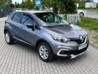 Renault Captur *Benzyna*Gwarancja*Możliwa Zamiana* Zduńska Wola - zdjęcie 2