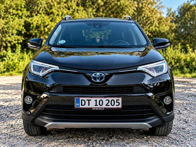 Toyota RAV-4 Sadlno - zdjęcie 3
