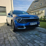 Kia Sportage 1.6 T-GDI MHEV L 2WD DCT 150KM Szczecinek - zdjęcie 6