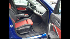 BMW X1 B48 / xDrive / M-Pakiet Białystok - zdjęcie 9