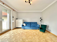 Wygodny dom do życia i pracy. Grunwald - zdjęcie 6