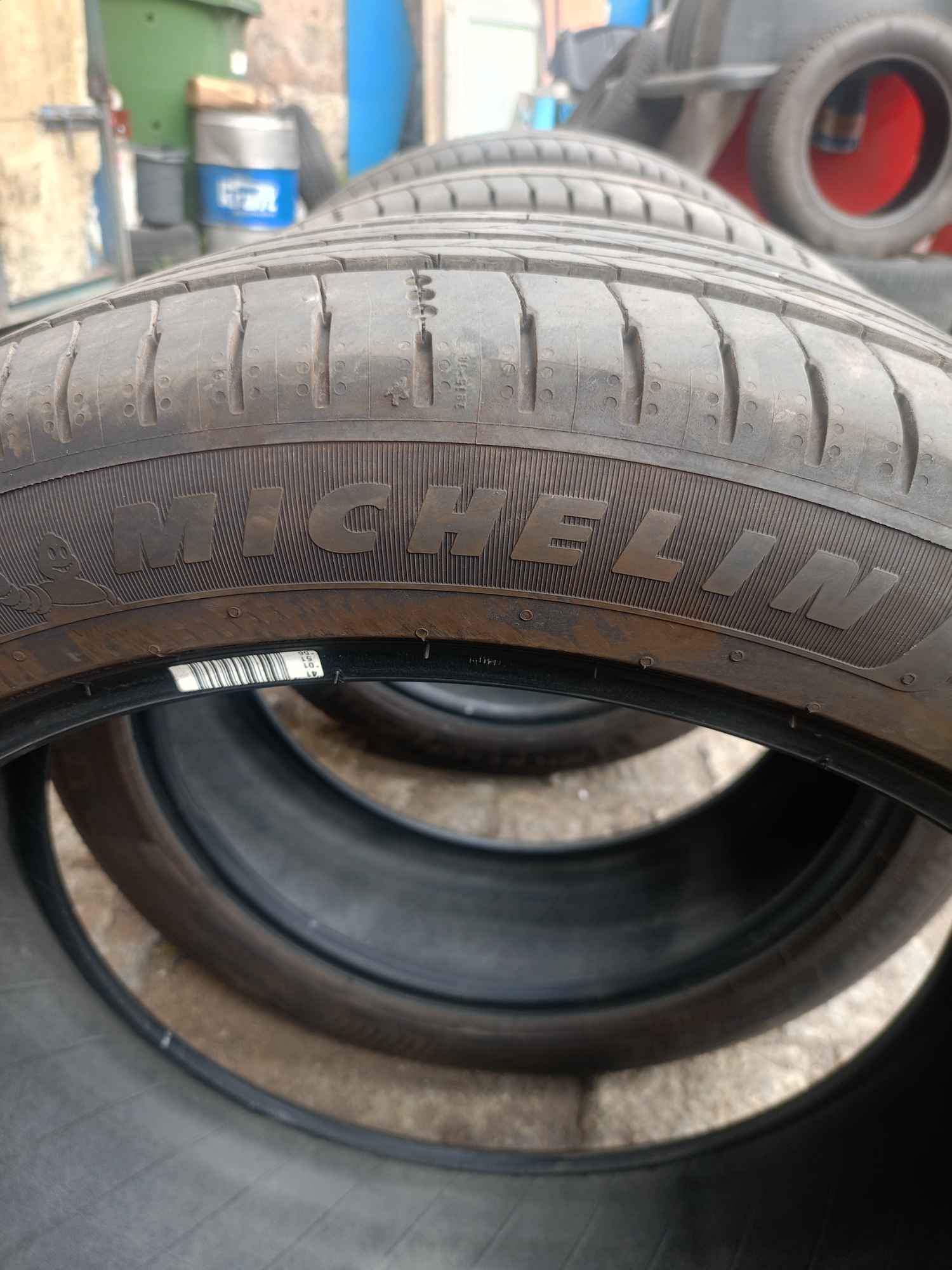 Opony Michelin Legnica - zdjęcie 11