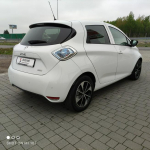 Renault Zoe Bateria na własność Lipówki - zdjęcie 12