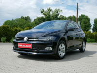 Volkswagen Polo FL 1.0MPI 65KM [Eu6] -Navi -Bogata wersja -Zobacz Goczałkowice-Zdrój - zdjęcie 1