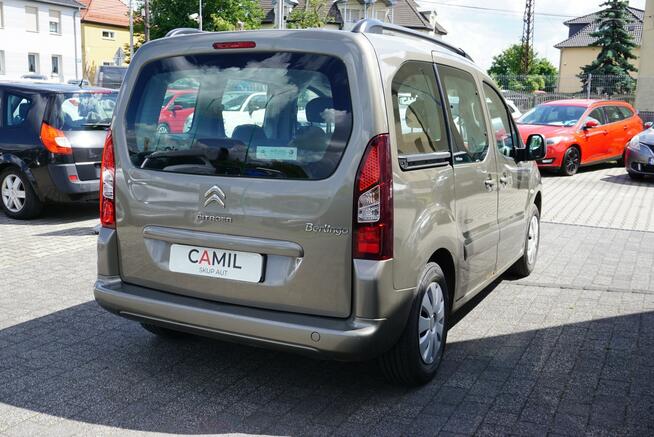 Citroen Berlingo polski salon, Opole - zdjęcie 4