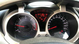 NISSAN JUKE 2016r 1500diesel Będziemyśl - zdjęcie 2