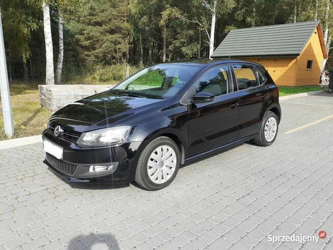 W Polo 1.2TDI Comfortline Wałdowo Szlacheckie - zdjęcie 3
