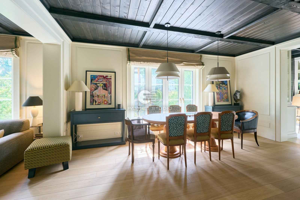 Podłogi drewniane Warszawa – Parkiet Studio | sprzedaż i montaż Mokotów - zdjęcie 8