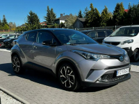 Toyota C-HR Hybryda JBL Audio Kamera Baranowo - zdjęcie 3