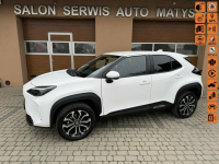 Toyota Yaris Cross 1,5 Hybrid AWD-i  Led  Navi  Kamera Orzech - zdjęcie 1