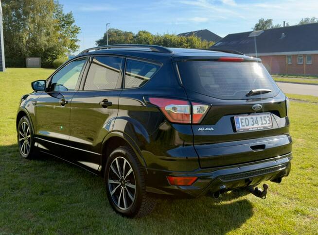 Ford Kuga Sadlno - zdjęcie 2