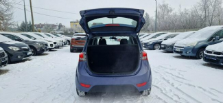 Hyundai ix20 Jeden Właściciel Niski Przebieg 1.4 B Płock - zdjęcie 10