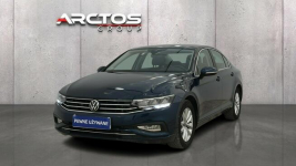 Volkswagen Passat 1.5 TSI EVO BUSINESS