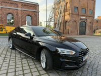 Audi A5 S-Line . Quattro. Virtual kokpit. Skóra. Rybnik - zdjęcie 7
