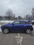 Nissan Juke 2015, 1.6 benzyna, automat, full 52tys km! Krowodrza - zdjęcie 4