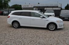 Ford Mondeo Podgrzewana szyba Kamera Czujniki Parkowania Warszawa - zdjęcie 4