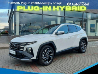 Hyundai Tucson PHEV Platinum Polisa promo Wejherowo - zdjęcie 1