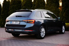Škoda Superb 2.0 TSI_190KM_Aso_Salon Polska_FV23% Rzekuń - zdjęcie 6