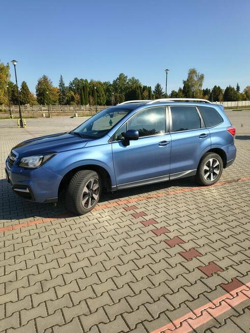 SUBARU FORESTER 2.0 diesel, 2016 Żuromin - zdjęcie 1