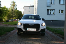 Prywatnie Audi Q2 30TFSI Perełka Chorzów - zdjęcie 4