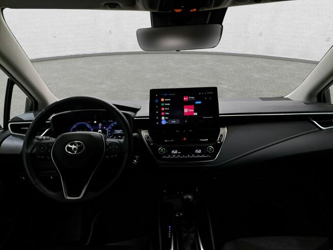 Toyota Corolla Komorniki - zdjęcie 9