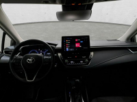 Toyota Corolla Komorniki - zdjęcie 9
