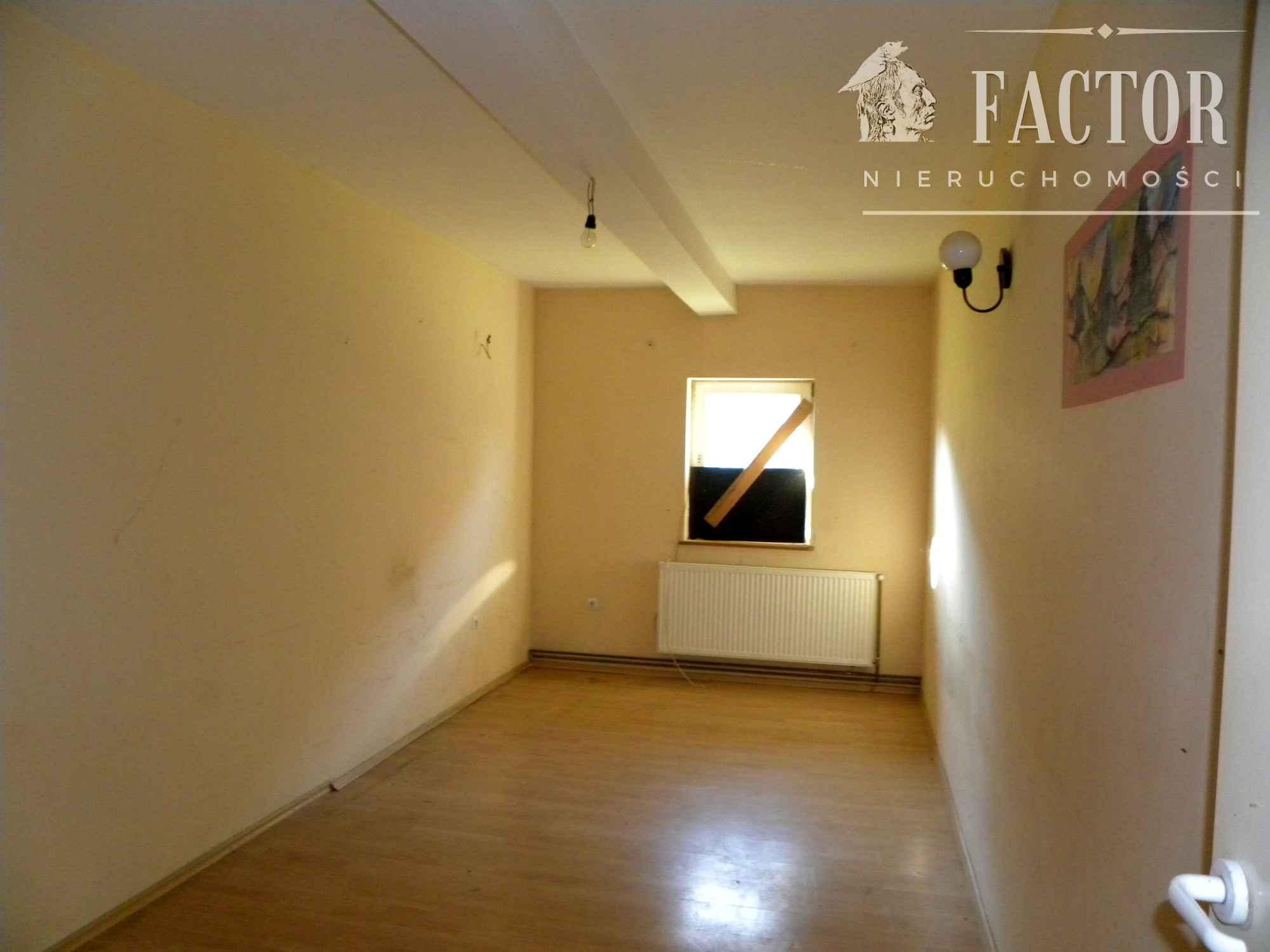 Uście Gorlickie, dom drewniany, 640S/2021 Uście Gorlickie - zdjęcie 6