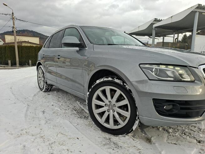 Audi Q5 Żywiec - zdjęcie 3