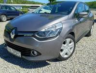 Renault Clio Serwisowany bezwypadkowy 1.2  bdb stan
