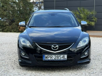 2.2d 163kM! HAK! Bluetooth ! Bose ! Navi! Pęcice - zdjęcie 8