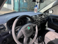 2010 Skoda Fabia 1.2 (Benzin+Lpg) Kombi Raszyn - zdjęcie 4