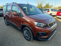 Peugeot RIFTER klima, navi, kamery, gwarancja! Zbąszyń - zdjęcie 2