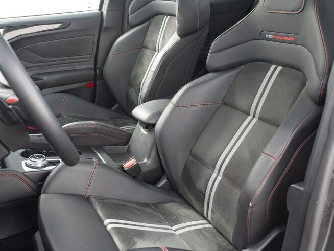 Ford Focus PY1005A#2.3 EcoBoost ST X Pakiet zimowy Salon PL VAT23% Gdynia - zdjęcie 11