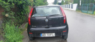 Frat Punto 2006r. Stanisławów - zdjęcie 6