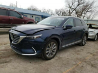 Mazda CX-9 2022, 2.5L, 4x4, od ubezpieczalni Sulejówek - zdjęcie 2