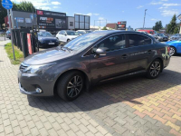 Toyota Avensis 2.0 Valvematic 152KM GAZ LPG Klimatronic Łuków - zdjęcie 9