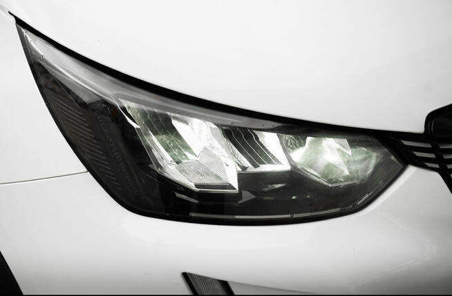 Peugeot 2008 Automat 1.2 Benzyna Bemowo - zdjęcie 10
